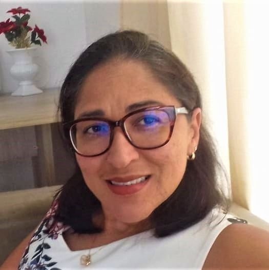 Cristiane Vieira Santos Souza