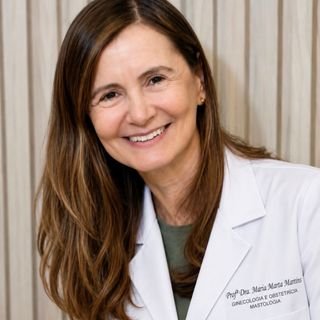 Prof. Maria Marta Martins