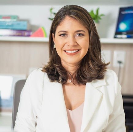 Dra. Julie Barreto