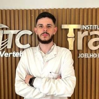 Dr. Lucas José Bulgarelli