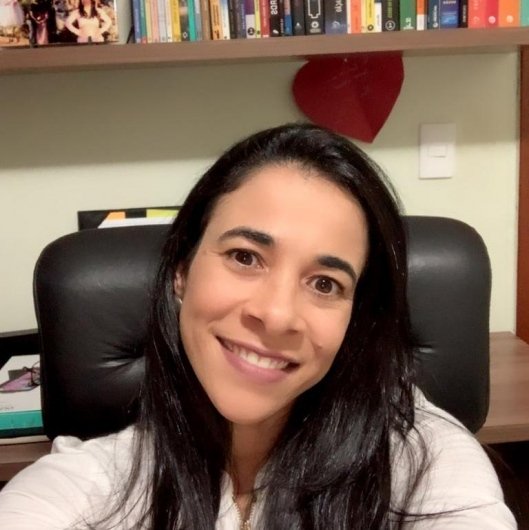 Rachel Bitencourt Moraes oliveira
