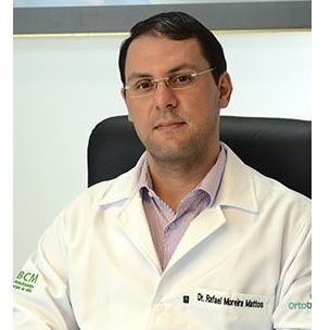 Dr. Rafael Moreira Mattos