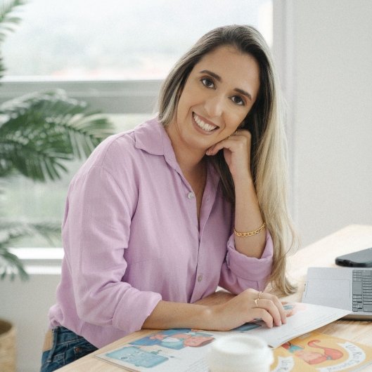 Nathalia Teixeira de Freitas Ramos