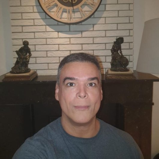 Dr. Marcelo Moraes Caetano