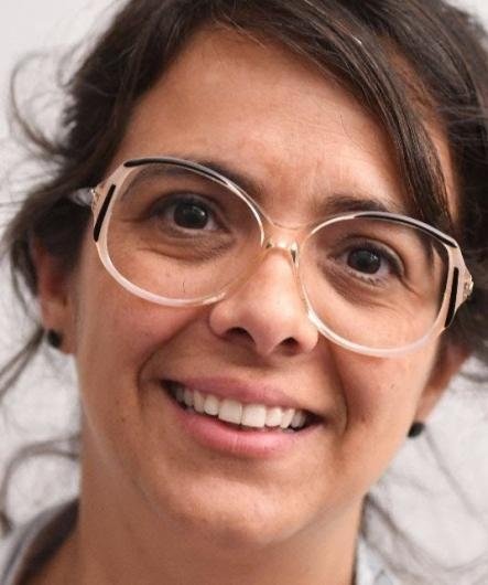 Gabriela Ghigo