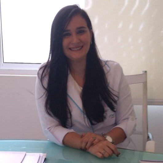 Hadassa Leal