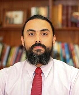 Prof. Rodolfo Nunes Campos