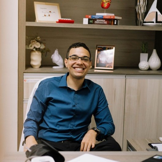 Lucas Brito