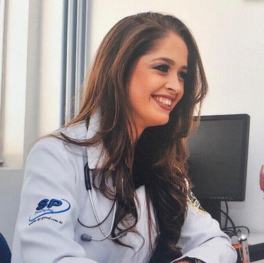 Dra. Makely Barbosa