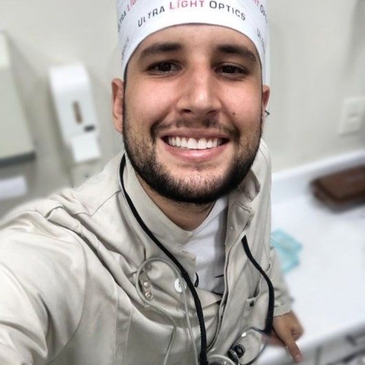 Dr. Renan Cerqueira Garcia