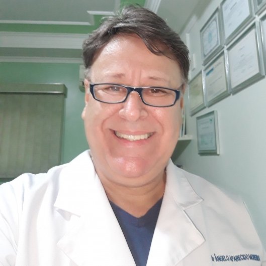 Dr. Angelo Aparecido Moreira