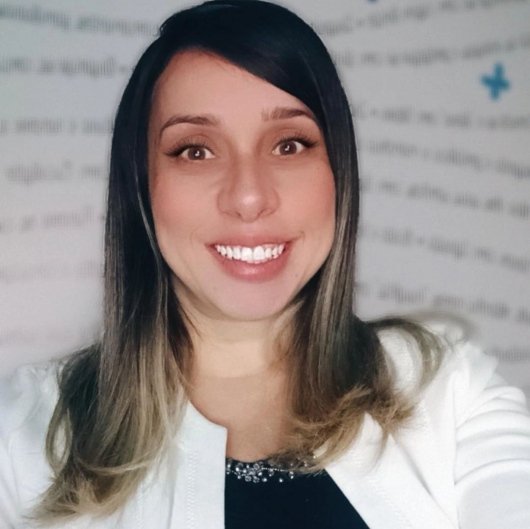 Dra. Andreza Trigo Gonçalves