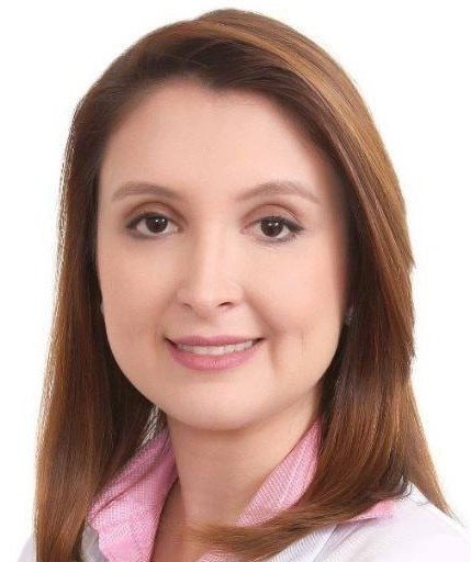 Dra. Viviane Pandini
