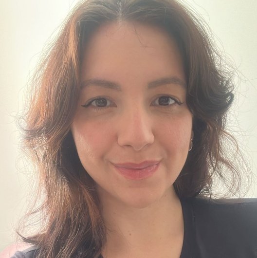Amanda Cristina M. Saorin