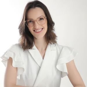 Tamara Trindade Manfred