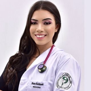 Dra. Raiza Kieliszek