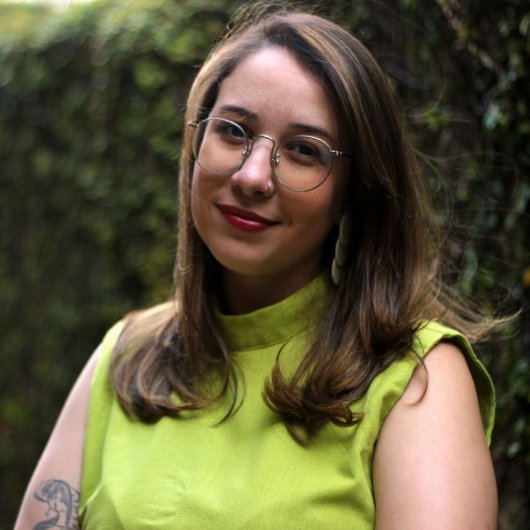 Prof. Jucinara Rodrigues Bezerra
