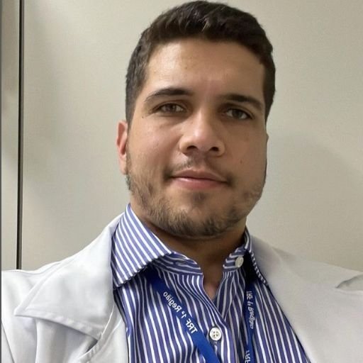 Dr. Igor Borges