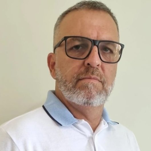 Dr. Paulo Sérgio Serpa Pereira