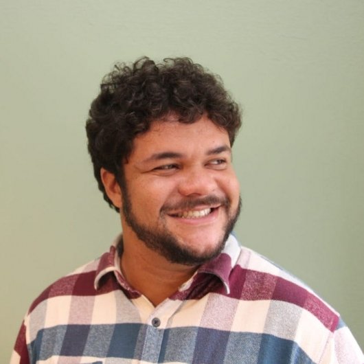 Mauricio Forster José Maria
