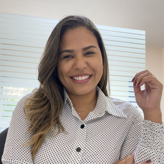Dra. Sheyla Amorim Cordeiro