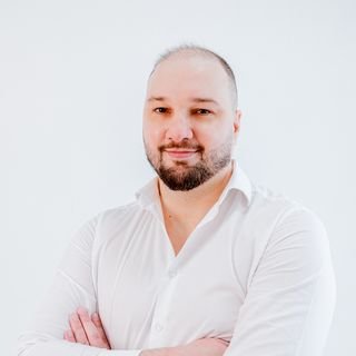 Fabricio Jose Dudek Kalfels