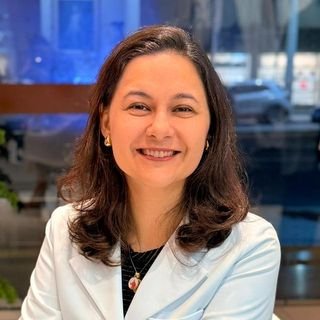 Dra. Bárbara Morais