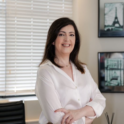 Dra. Marcia Rego Maciel