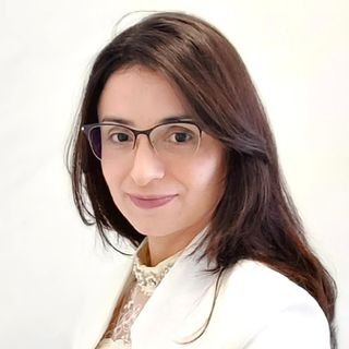 Dra. Luana Ramaldes