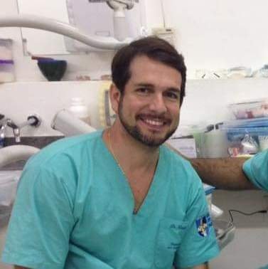 Dr. Renato Silva e Silva Junior