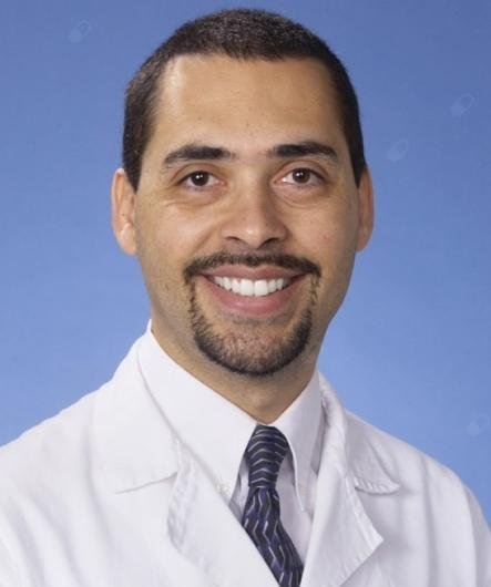 Dr. Vitor Hugo Pacheco