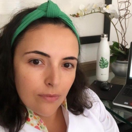 Dra. Camila Fraga