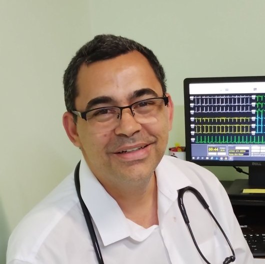 Dr. Thiago Lisbôa Gonçalves