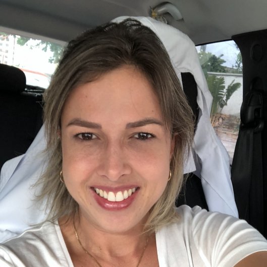 Dra. Gabrielle Dias