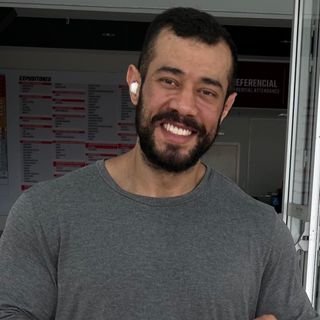 Vinicius Alves dos Santos