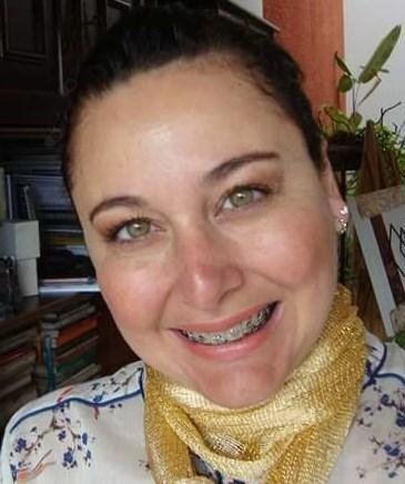 Carla Maria Ferraz