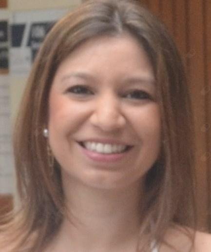 Daniela Da Silva Melo