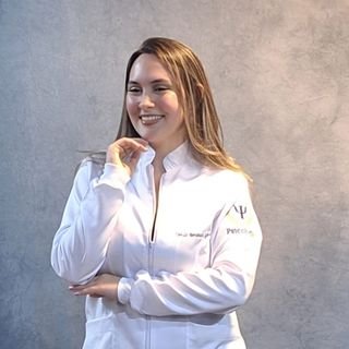 Camille Bertoluci Gabriel