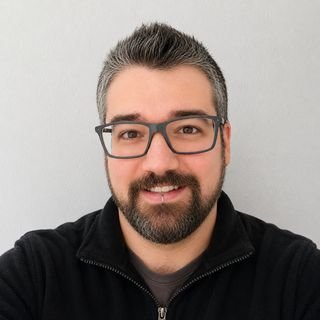Marcel Mucciolo