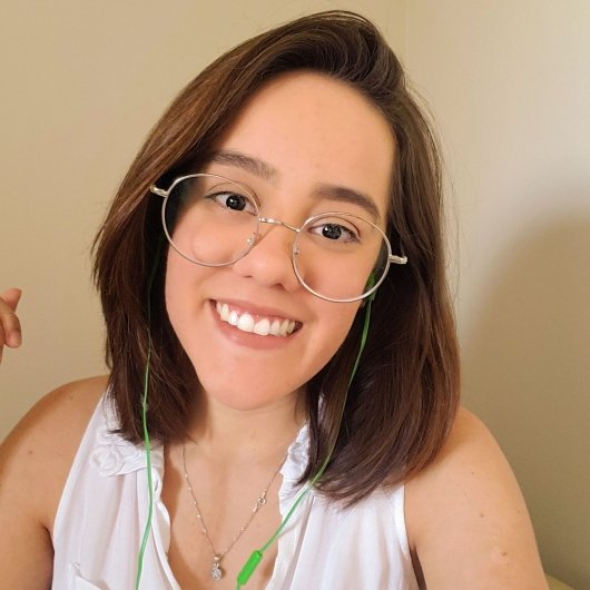 Mirela Egito
