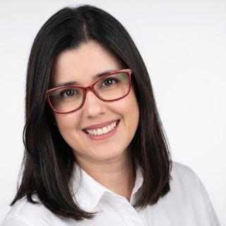 Vanessa Brandão