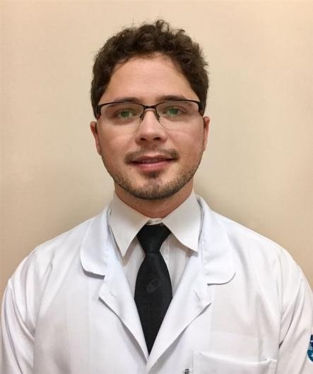 Dr. Rodrigo Proença Nogueira