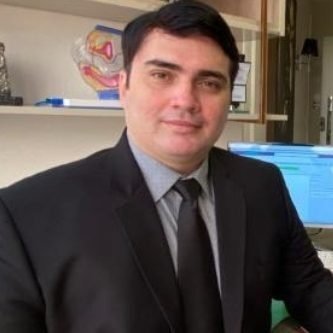 Dr. Alirio Virgolino da Nóbrega Júnior