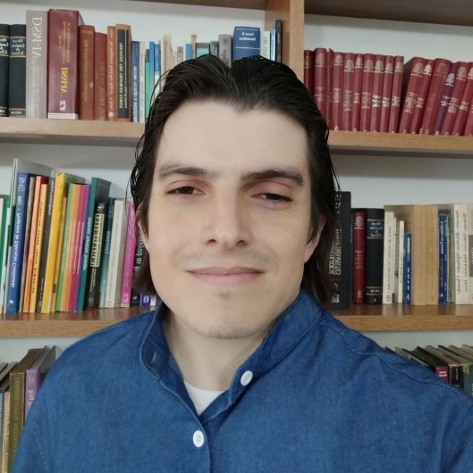 Dr. Edgard Leandro de Oliveira