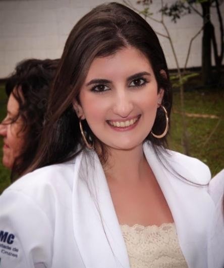 Dra. Ana Cláudia Gallelo Lopes da Silva