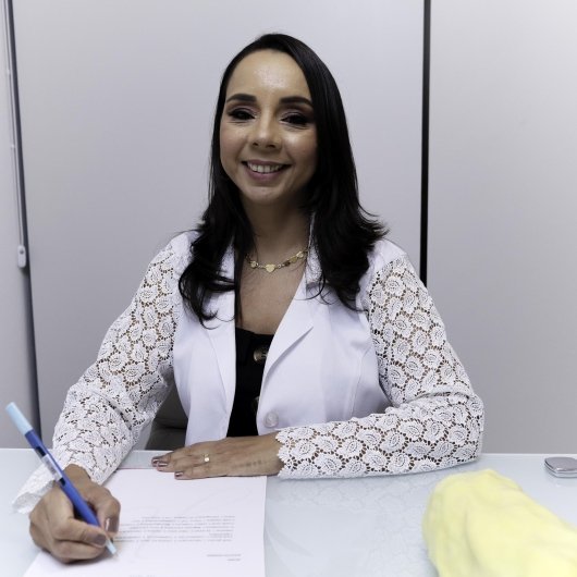 Dra. Janaina Souza Cavalcanti