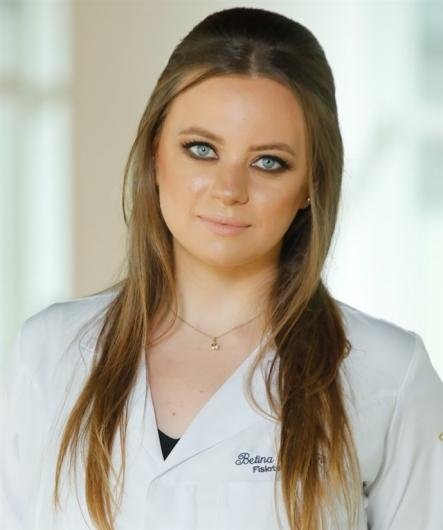 Betina Foscarini