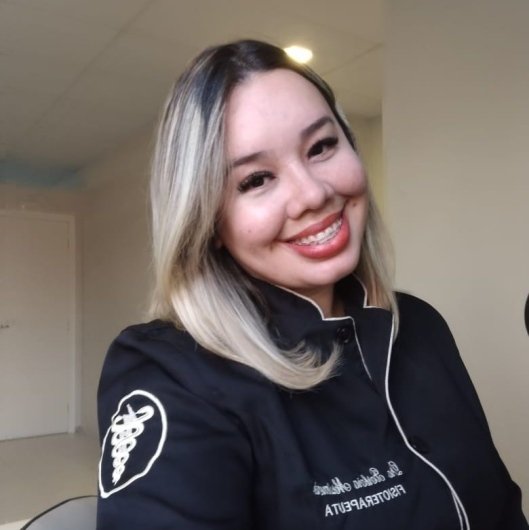 Dra. Barbara Nascimento