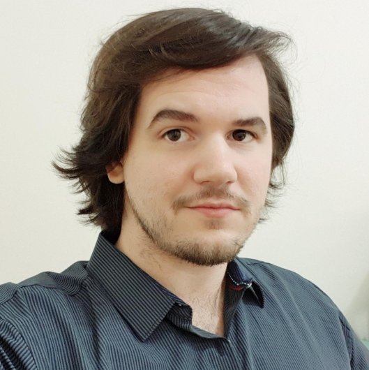 Dr. Eduardo Augusto Sansão Buzzatto
