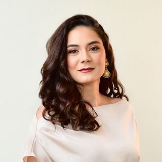 Ludmyla Mota Aguiar